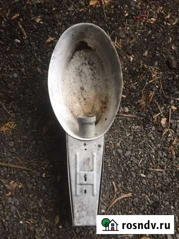 Плафон наружного освещения Саратов - изображение 1