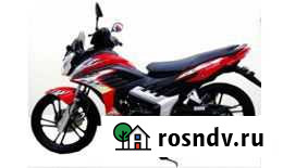 Мопед storm indigo механика Казань - изображение 1