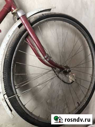 Велосипед Лабинск - изображение 1