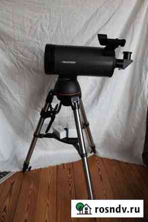 Телескоп Celestron NextStar 127 SLT Обнинск