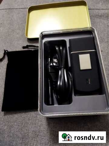 Шейвер Moser Киров - изображение 1