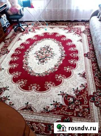 Ковёр 3*4 пр турцый Бийск - изображение 1