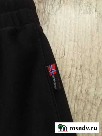 Брюки для бега/лыж Полярные Зори - изображение 1