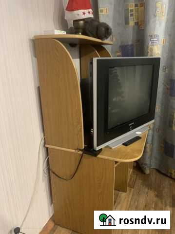 Компьютерный стол бу Тамбов - изображение 1