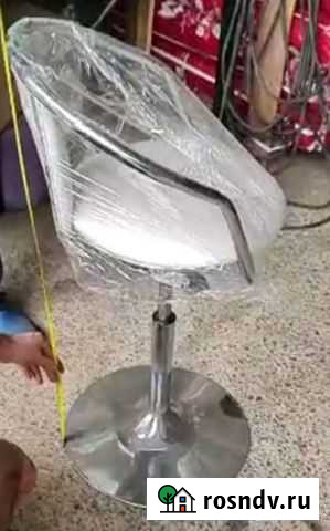 Стул на гидравлике Мытищи - изображение 1