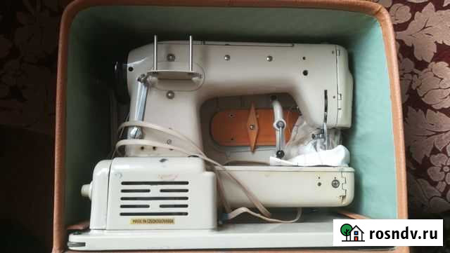 Швейная машина LADA Смоленск - изображение 1