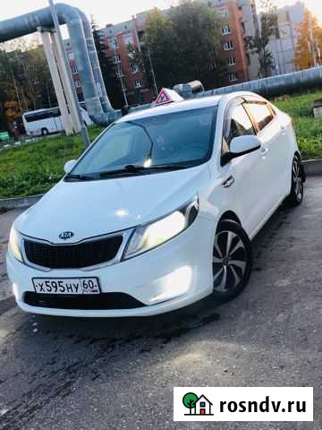 Уроки дополнительного вождения Псков - изображение 1