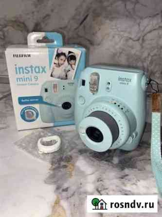 Instax mini 9 Нижний Новгород