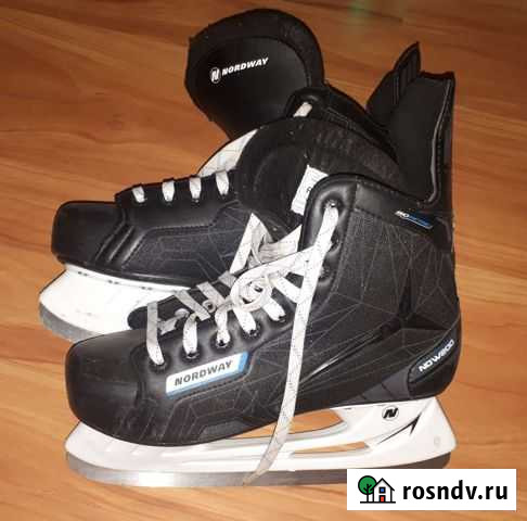 Коньки Киров - изображение 1