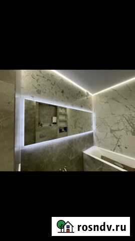 Зеркала любой сложности в наличии и на заказ Нижневартовск - изображение 1