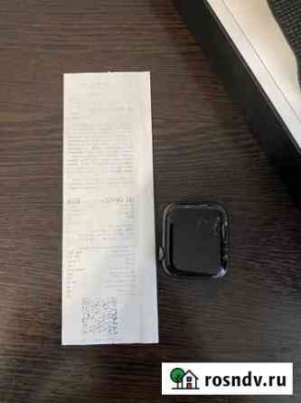 Часы apple watch 4 44 mm Хабаровск