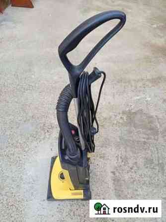 Строительный пылесос karcher Сочи