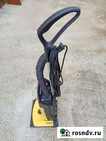 Строительный пылесос karcher Сочи - изображение 1