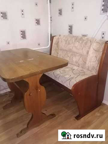 Диван и стол кухонные Химки - изображение 1