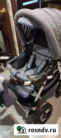 Коляска 2 в 1 Вологда - изображение 1