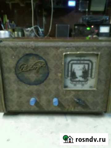 Рекорд-53 Рубцовск - изображение 1