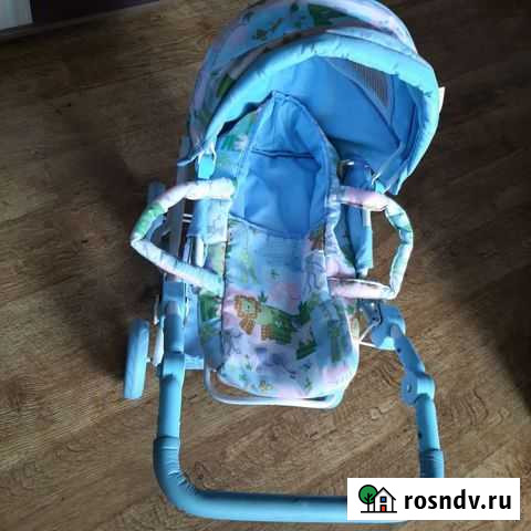 Детские коляски Благовещенск - изображение 1