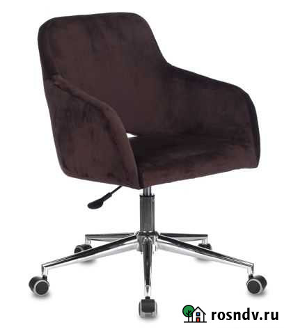 Компьютерное кресло Грозный - изображение 1