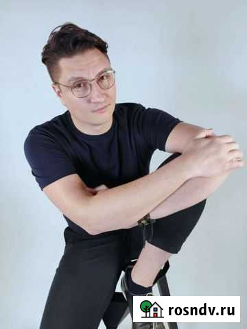 Дизайнерские сайты Tilda, Webflow,Shopify Санкт-Петербург - изображение 1