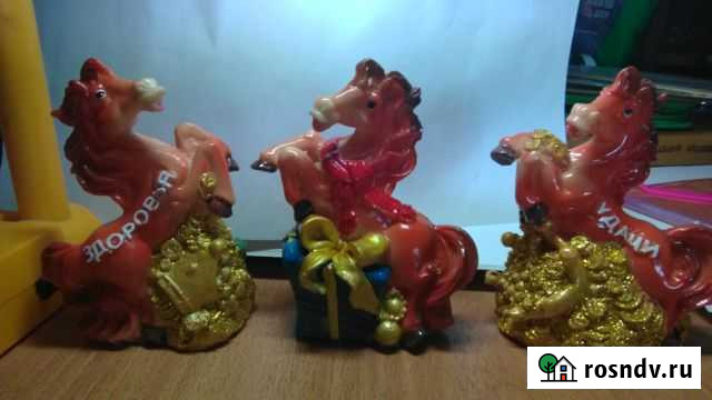 Копилки лошади Тамбов - изображение 1