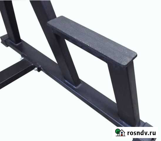 Пресс-брусья-турник AV115/80 Саратов - изображение 1