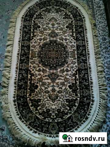 Ковер для намаза Грозный - изображение 1