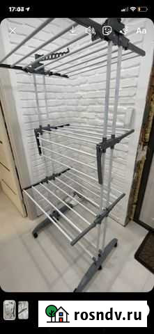 Вешалка напольная Чебоксары - изображение 1