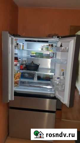 Ремонт холодильников Рославль - изображение 1