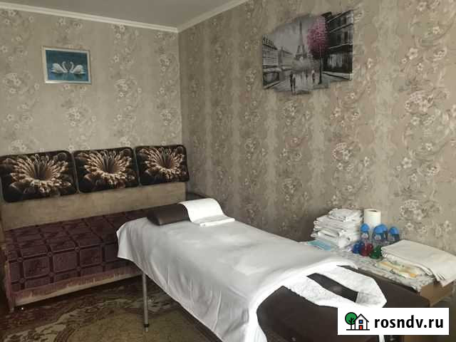 Услуги Массажиста Тульский - изображение 1