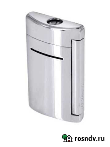 Коллекционная зажигалка S.T. Dupont Благовещенск - изображение 1