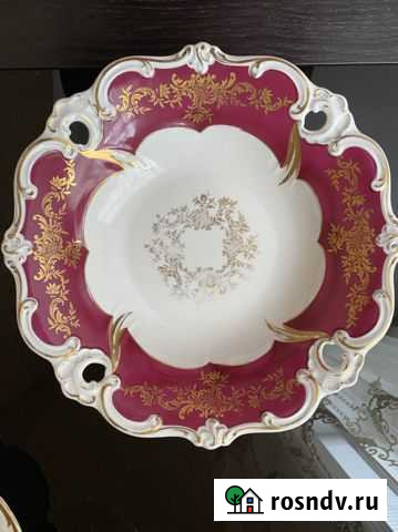 Блюдо weimar Избербаш - изображение 1