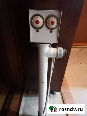 Электрокотел для системы отопления Ижма - изображение 1