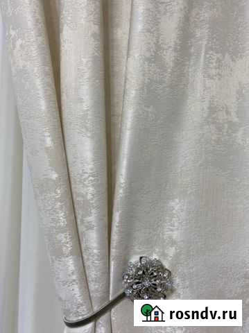 Шторы в наличии от производителя Владимир - изображение 1