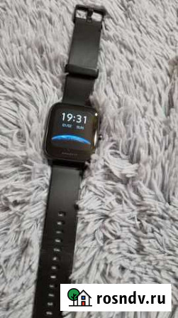Smart watch Amazfit A2008 Пермь - изображение 1