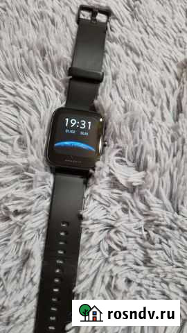 Smart watch Amazfit A2008 Пермь - изображение 1