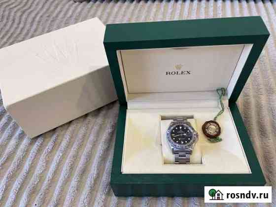 Часы Rolex Explorer 2 16570 Тюмень