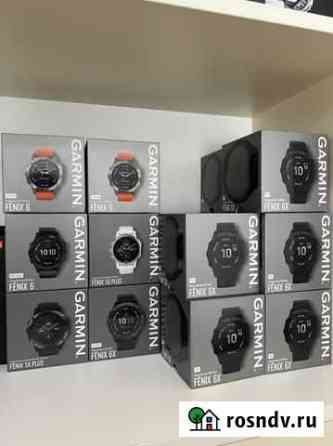 Garmin Fenix. Скупка Обмен Грозный