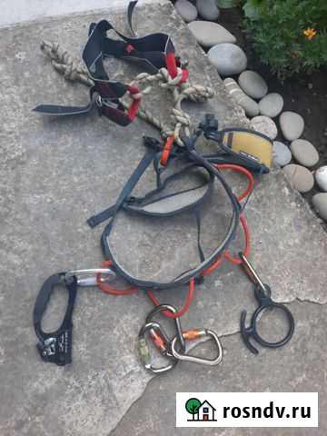 Кольца спортивные Симферополь - изображение 1