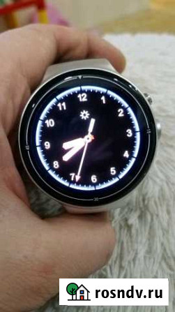 Смарт Часы I4 Air Super amoled Пачелма - изображение 1