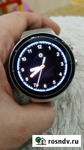 Смарт Часы I4 Air Super amoled Пачелма - изображение 1