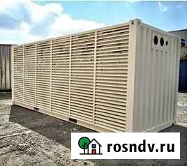 Контейнер для майнинга 20 фут Егорьевск - изображение 1