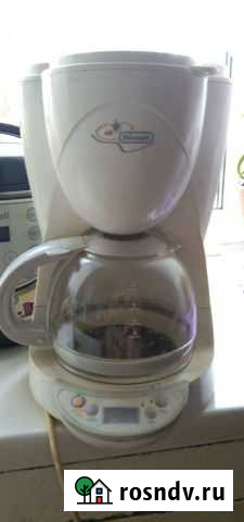 Кофемашина Ковров - изображение 1