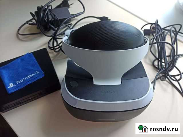 Vr PlayStation Россошь - изображение 1