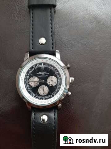 Мужские наручные часы Заречный - изображение 1