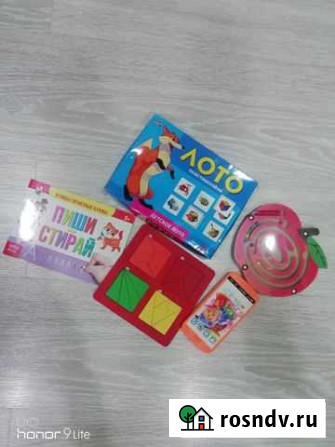 Игрушки Бийск - изображение 1