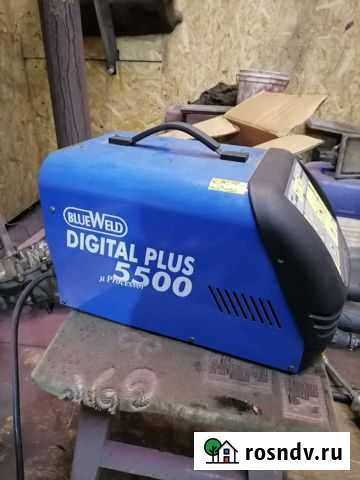 Сварочный инвертор бу Полярный - изображение 1