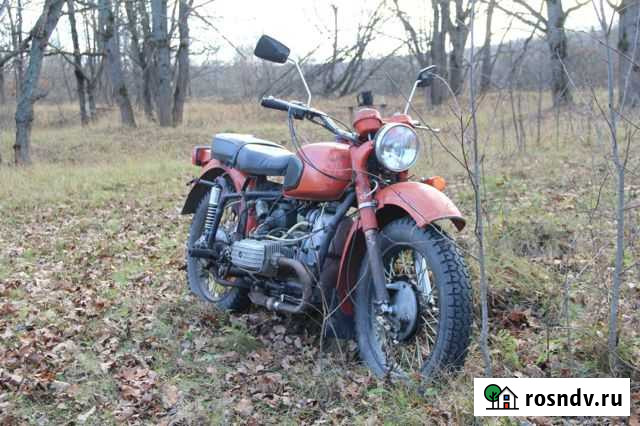 Днепр 11 Ржаница - изображение 1