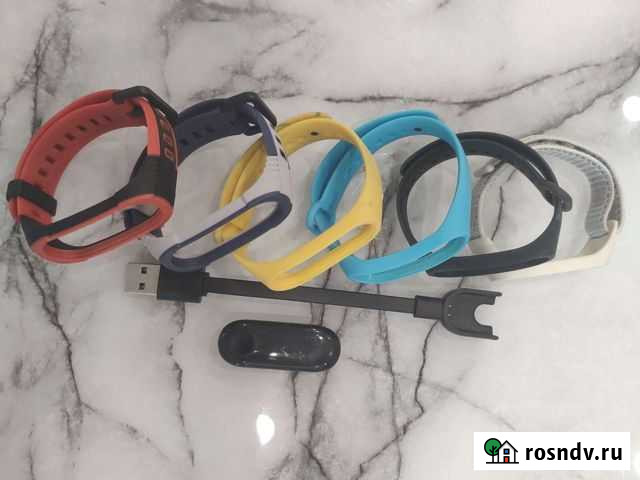 Фитнес браслет xiaomi mi band 3 Тюмень - изображение 1