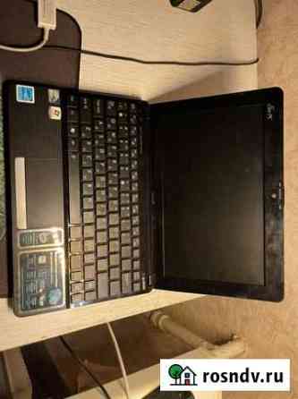 Нетбук asus eee pc Касимов