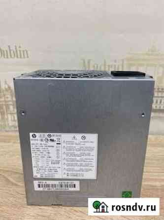 Блок питания для фирменного пк HP, 240 Watt Уфа